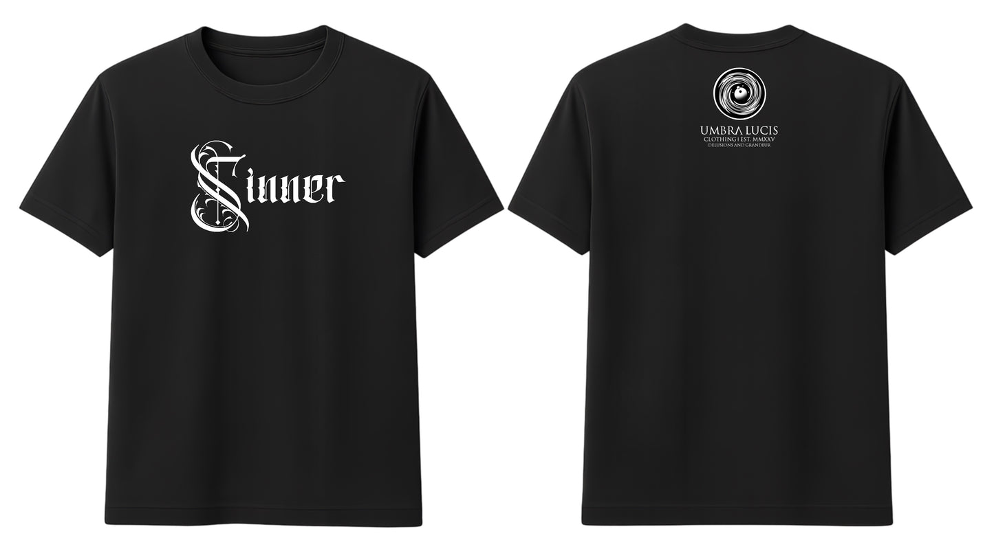 SINNER