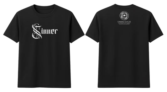 SINNER