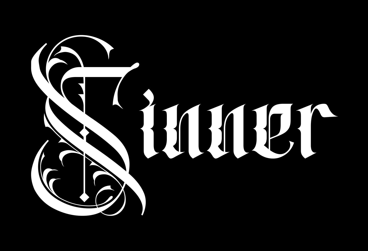SINNER