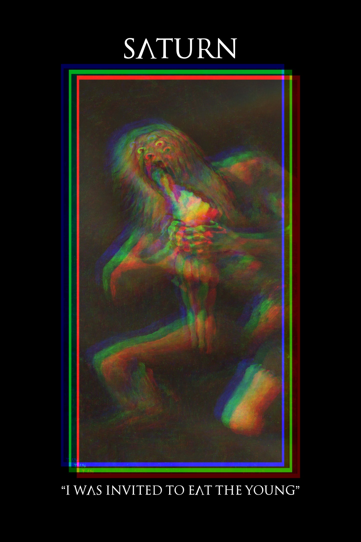 SATURN