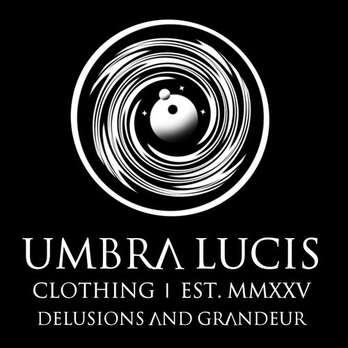 Umbra Lucis Clothing