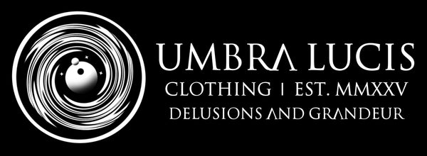 Umbra Lucis Clothing